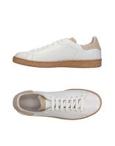 BRUNELLO CUCINELLI Sneakers & Tennis shoes basse uomo