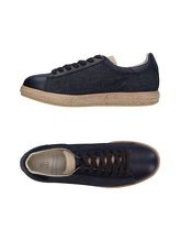 BRUNELLO CUCINELLI Sneakers & Tennis shoes basse uomo