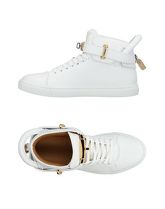 BUSCEMI Sneakers & Tennis shoes alte uomo