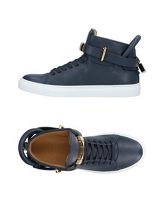 BUSCEMI Sneakers & Tennis shoes alte uomo