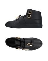 BUSCEMI Sneakers & Tennis shoes alte uomo