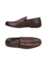 CALVIN KLEIN COLLECTION Mocassino uomo