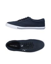 CALVIN KLEIN JEANS Sneakers & Tennis shoes basse uomo