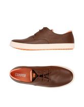 CAMPER Sneakers & Tennis shoes basse uomo