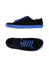 CAMPER Sneakers & Tennis shoes basse uomo