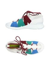 CHRISTOPHER KANE Sneakers & Tennis shoes basse uomo