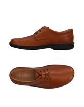 CLARKS Stringate uomo