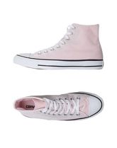 CONVERSE ALL STAR Sneakers & Tennis shoes alte donna