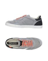 D.A.T.E. Sneakers & Tennis shoes basse uomo