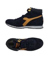 DIADORA HERITAGE Sneakers & Tennis shoes alte uomo