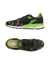 DIADORA HERITAGE Sneakers & Tennis shoes basse uomo