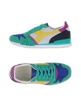 DIADORA HERITAGE Sneakers & Tennis shoes basse donna