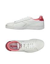 DIADORA Sneakers & Tennis shoes basse uomo