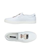 DOLCE & GABBANA Sneakers & Tennis shoes basse uomo