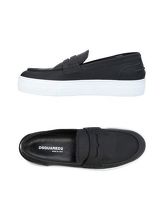 DSQUARED2 Mocassino uomo