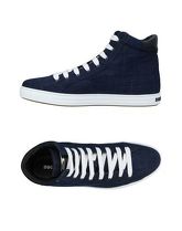 DSQUARED2 Sneakers & Tennis shoes alte uomo