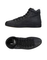 DSQUARED2 Sneakers & Tennis shoes alte uomo