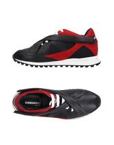 DSQUARED2 Sneakers & Tennis shoes basse uomo