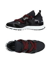 DSQUARED2 Sneakers & Tennis shoes basse uomo