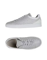 EMPORIO ARMANI Sneakers & Tennis shoes basse uomo