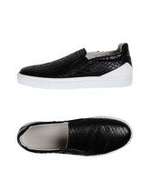 EMPORIO ARMANI Sneakers & Tennis shoes basse uomo