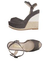 ESPADRILLES Espadrillas donna