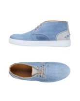 EXTON Sneakers & Tennis shoes alte uomo