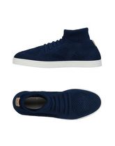 FENDI Sneakers & Tennis shoes alte uomo