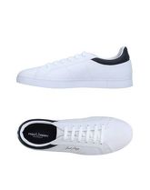 FRED PERRY Sneakers & Tennis shoes basse uomo