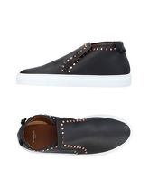 GIVENCHY Sneakers & Tennis shoes alte uomo