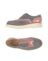 GRENSON Stringate donna