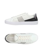 GUESS Sneakers & Tennis shoes basse uomo