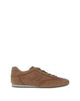 HOGAN Sneakers & Tennis shoes basse uomo