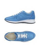 HOGAN Sneakers & Tennis shoes basse uomo