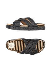 I AM B by BARRACUDA Espadrillas uomo