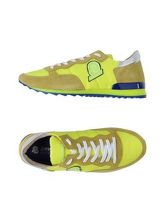 INVICTA Sneakers & Tennis shoes basse uomo