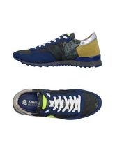 INVICTA Sneakers & Tennis shoes basse uomo