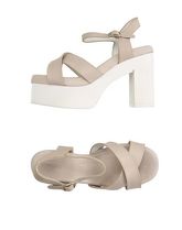 JEFFREY CAMPBELL Sandali donna