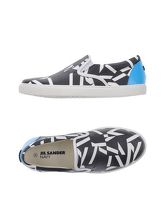 JIL SANDER NAVY Sneakers & Tennis shoes basse donna