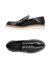 JIMMY CHOO Mocassino uomo