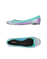 JUST CAVALLI Ballerine donna