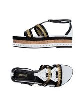 JUST CAVALLI Espadrillas donna