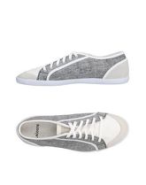 LACOSTE Sneakers & Tennis shoes basse uomo