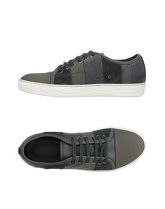 LANVIN Sneakers & Tennis shoes basse uomo