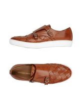 LEONARDO PRINCIPI Sneakers & Tennis shoes basse uomo