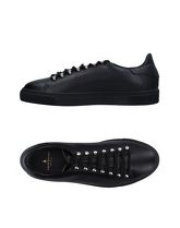 LOUIS LEEMAN Sneakers & Tennis shoes basse uomo