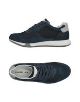 LUMBERJACK Sneakers & Tennis shoes basse uomo