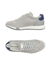 LUMBERJACK Sneakers & Tennis shoes basse uomo