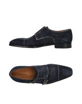 MAGNANNI Mocassino uomo