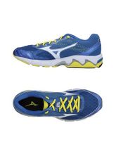 MIZUNO Sneakers & Tennis shoes basse uomo